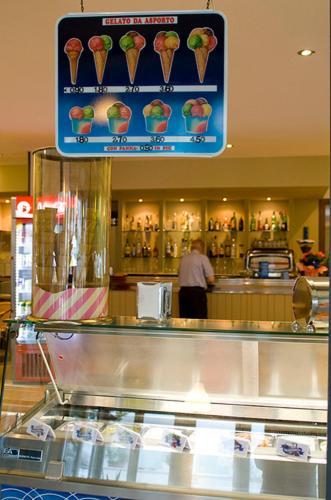 לידו די ג'סולו Hotel Rado מראה חיצוני תמונה